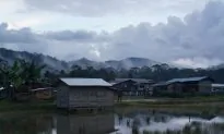 The Kelabit Highlands: The Land Of Nowhere
