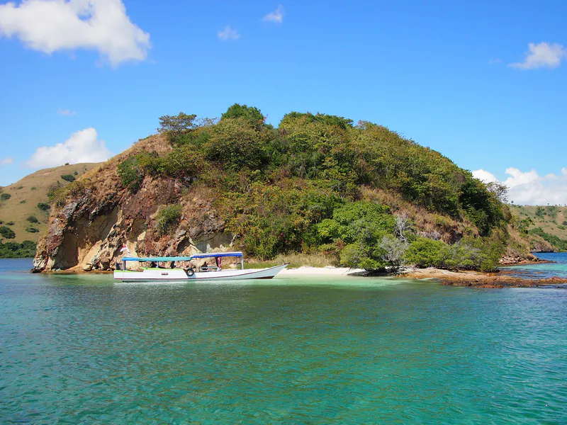 Komodo National Park (James Clark, Nomadic Notes)
