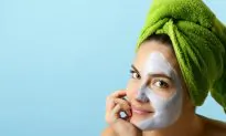 5 DIY Natural Face Masks