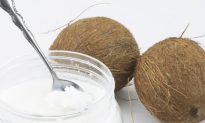 Shed Those Unwanted Pounds with All-Natural Coconut Oil