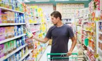7 Scary Ingredients in Food