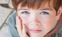 Is It ADHD or a Problem With the Eyes?