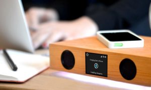 How Wireless Charging Could Lead to Cordless World Free From Cable Clutter