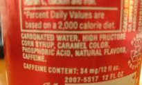 High Fructose Consumption Causes Rapid, Extensive Liver Damage