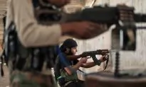 A New Coalition of the Willing Against ISIS