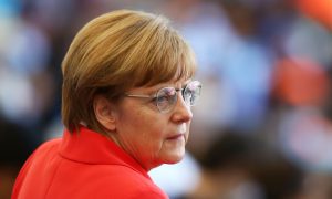 Don't Expect Germany to Be Europe's Saviour – Its Economy Is Far Weaker Than It Looks