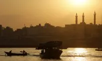 Ending Gaza’s Race to the Bottom