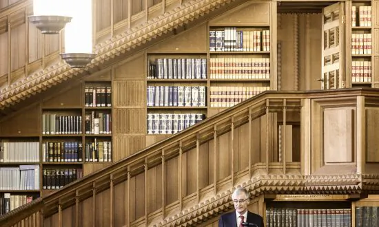A Century After the Torching of the Louvain Library, What Have We Learned?