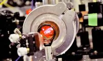 Chilly Molecules Pave Way for ‘Ultracold’ Science