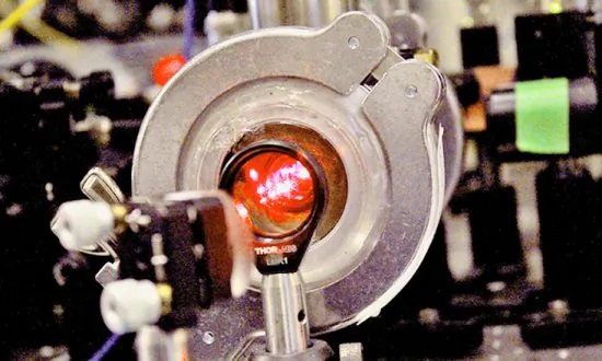 Chilly Molecules Pave Way for ‘Ultracold’ Science