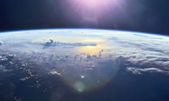 Discovery Reveals Hard Metallic Truth at Earth’s Centre