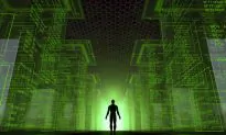 ‘Quantum Jitter’ to Reveal if We Live in a Hologram
