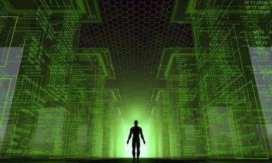 ‘Quantum Jitter’ to Reveal if We Live in a Hologram