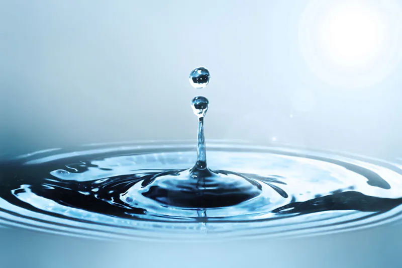 "A cosmos hides within each helium droplet, and we looked inside over 10,000 of them," says Curtis Jones. (Shutterstock*)