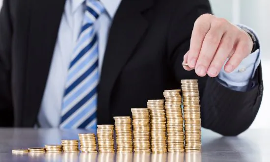 Six Myths About Money and Inflation