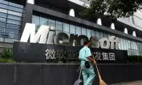 Microsoft Shuts Down Network of Physical Stores in China