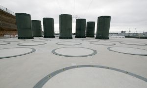 Nuclear Power Costs Billions More Than Promised