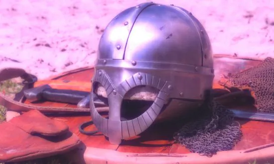 Archaeologists Discover 1,000-Year-Old Viking ‘Parliament’ in Scotland