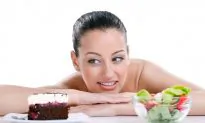 FIT TIP: Not All Calories Are Created Equally