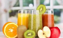 The Benefits and Drawbacks of Juicing
