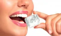 Why Some Pregnant Teens Eat Strange Things
