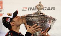Will Power Wins 2014 IndyCar Championship