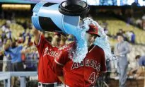 MLB Power Rankings Week 17 (7/27-8/3)