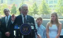 Suing Terrorist Funding Countries Easier After 9/11-Inspired Bill Is Approved