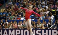McKayla Maroney Photos: Alleged Leaked Pictures ‘Fake,’ Olympic Gymnast Says