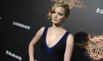 Jennifer Lawrence’s and Kate Upton’s Personal Photos Were Stolen: Reps Confirm