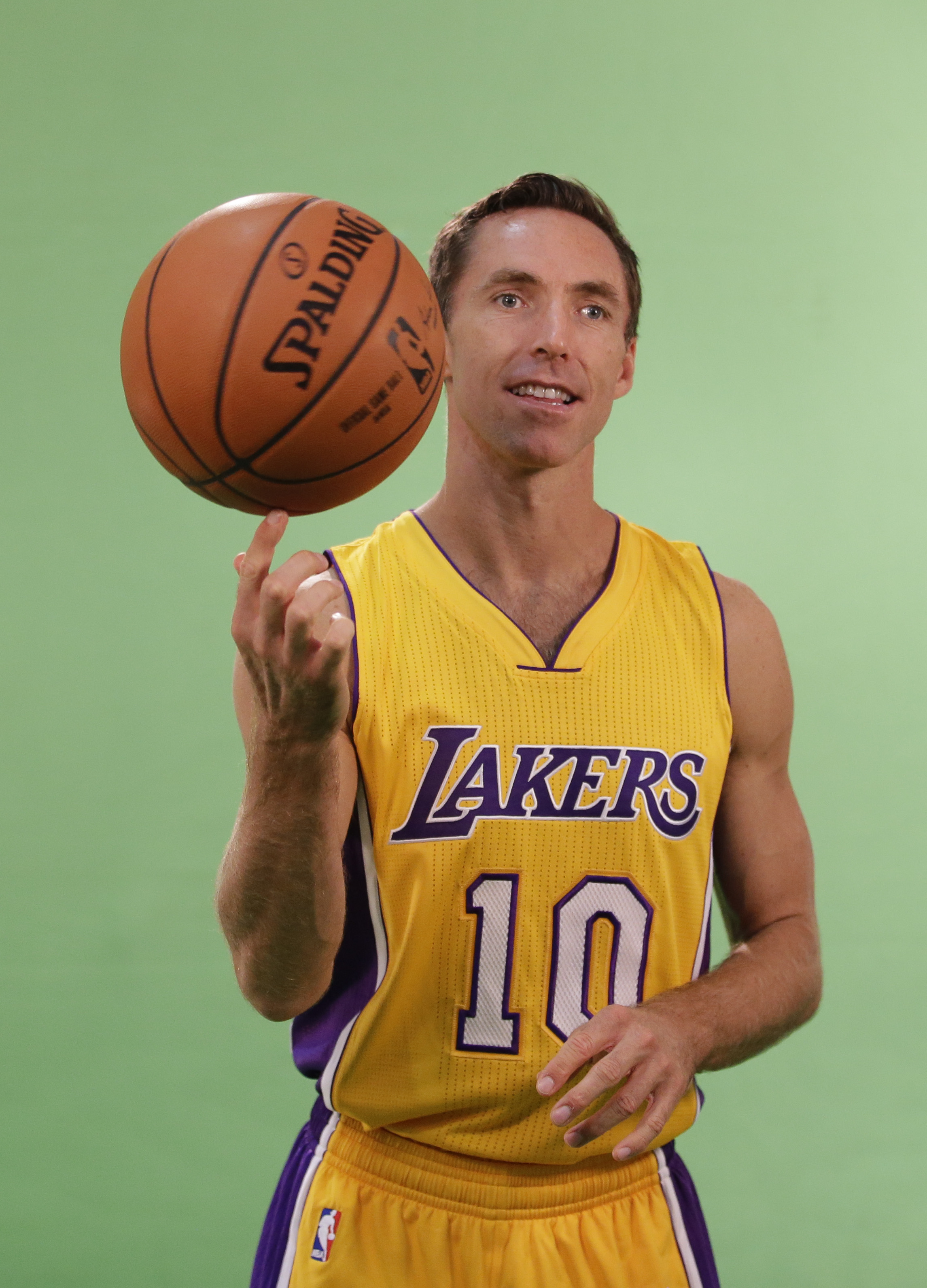 Lakers News Rumors 2014 Jeremy Lin Kobe Bryant Steve Nash Carlos Boozer Los Angeles Trade