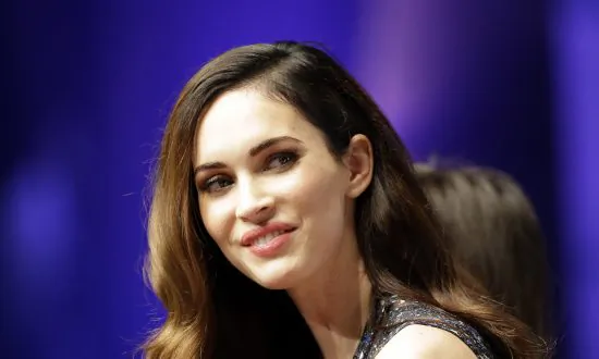 Megan Fox Bursts The Hollywood Bubble