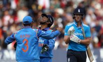 India vs England Cricket: Live Streaming, TV Channel, Time, Odds, Squad Info for 4th ODI
