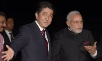 Hindi-Nippon Bhai Bhai?