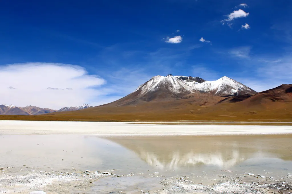 Bolivia (Miriam Risager, Adventurous Miriam)