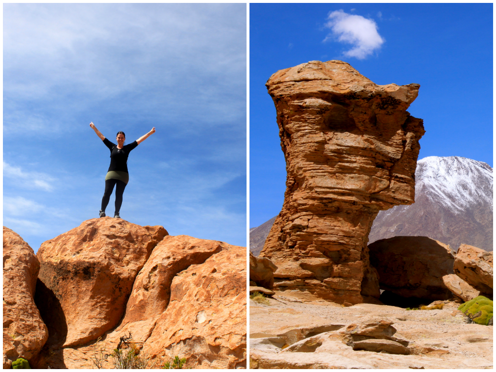 Bolivia (Miriam Risager, Adventurous Miriam)