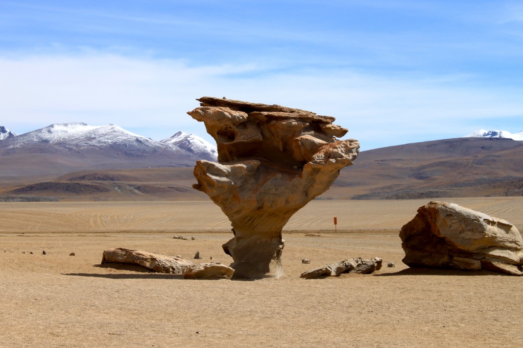Bolivia (Miriam Risager, Adventurous Miriam)
