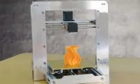 Rapide Lite: Affordable Desktop 3D Printer
