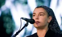 Sinead O’Connor’s Fibromyalgia