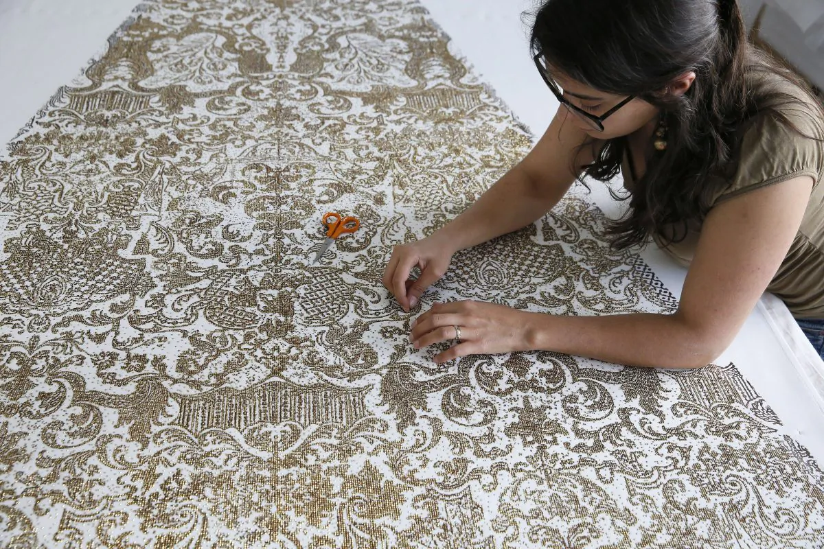 Contrary to popular belief, leisure time is not the first preoccupation of the French people. Work comes first. (Patrick Kovarik/AFP/Getty Images)