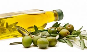 Drought in Spain Means Massive Olive Oil Shortage in Months Ahead