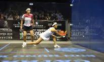 Nicol David Wins 9th Hong Kong Open Title