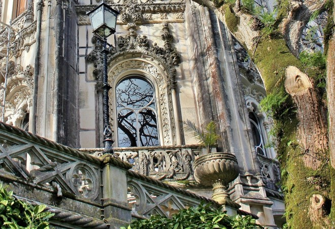 Quinta da Regaleira in Sintra (The Culture Map)