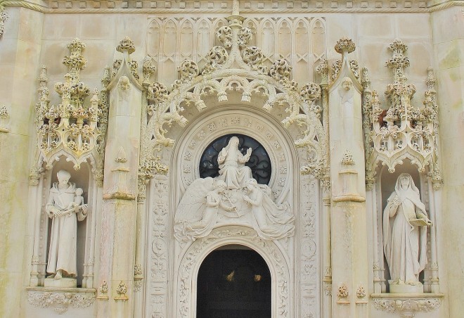 Chapel in Quinta da Regaleira in Sintra (The Culture Map)