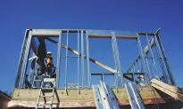 The City’s Self-Imposed Superstorm Sandy Recovery Benchmarks Met