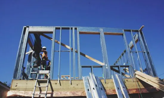 The City’s Self-Imposed Superstorm Sandy Recovery Benchmarks Met