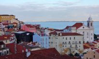 Lisbon: A Capital City that Doesn’t Feel Like a Capital City