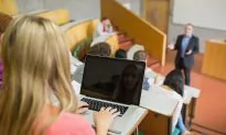 Using Laptops for Note-Taking Impedes Learning, Study Shows