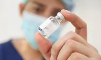 Why We Need Volunteers for the First Human Ebola Trials