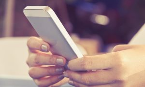 Live Blog Break Up: Writer Mandy Zucker Blogs Her Breaking Up With Boyfriend Via Text